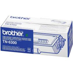 Toner oryginalny Brother TN-6300 BLA 3,0K
