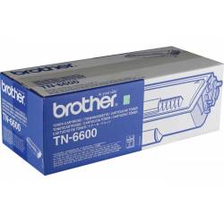 Toner oryginalny Brother TN-6600 BLA 6,0K