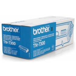Toner oryginalny Brother TN-7300 BLA 3,3K