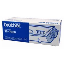 Toner oryginalny Brother TN-7600 BLA 6,5K