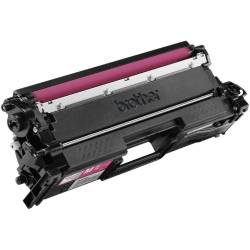 Toner oryginalny Brother TN821XXLM MAG 12,0K