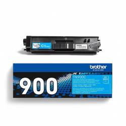 Toner oryginalny Brother TN-900C CYA 6,0K