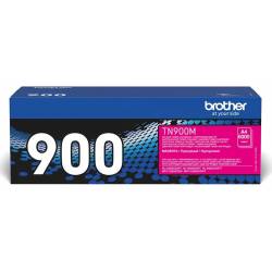 Toner oryginalny Brother TN-900M MAG 6,0K