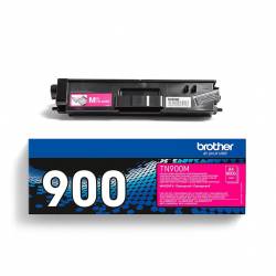 Toner oryginalny Brother TN-900M MAG 6,0K
