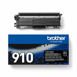 Toner oryginalny Brother TN-910BK BLA 9,0K