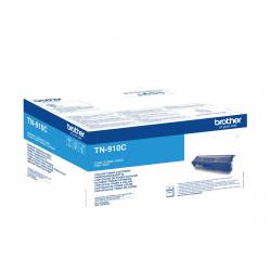 Toner oryginalny Brother TN-910C CYA 9,0K