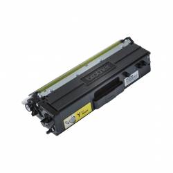 Toner oryginalny Brother TN-910Y YEL 9,0K