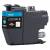 Atrament oryginalny Brother LC3219XLC CYA 1500str