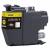 Atrament oryginalny Brother LC3219XLY YEL 1500str
