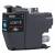 Atrament oryginalny Brother LC3617C CYA 550str