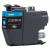 Atrament oryginalny Brother LC3619XLC CYA 1500str