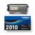 Toner oryginalny Brother TN-2010 BLA 1,0K