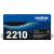 Toner oryginalny Brother TN-2210 BLA 1,2K