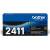 Toner oryginalny Brother TN-2411 BLA 1,2K