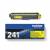 Toner oryginalny Brother TN-241Y YEL 1,4K