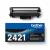 Toner oryginalny Brother TN-2421 BLA 3,0K