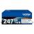 Toner oryginalny Brother TN-247BK TWIN BLA 2x 3,0K