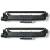 Toner oryginalny Brother TN-247BK TWIN BLA 2x 3,0K