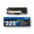 Toner oryginalny Brother TN-325BK BLA 4,0K