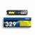 Toner oryginalny Brother TN-329Y YEL 6,0K