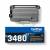 Toner oryginalny Brother TN-3480 BLA 8,0K