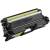 Toner oryginalny Brother TN821XLY YEL 9,0K