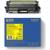 Toner oryginalny Brother TN821XLY YEL 9,0K