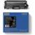 Toner oryginalny Brother TN821XXLBK BLA 15,0K