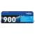 Toner oryginalny Brother TN-900C CYA 6,0K