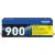 Toner oryginalny Brother TN-900Y YEL 6,0K
