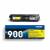 Toner oryginalny Brother TN-900Y YEL 6,0K