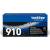 Toner oryginalny Brother TN-910BK BLA 9,0K