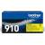 Toner oryginalny Brother TN-910Y YEL 9,0K