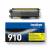 Toner oryginalny Brother TN-910Y YEL 9,0K
