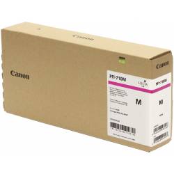 Atrament oryginalny Canon PFI-710M 2356C001 MAG 700,0ml