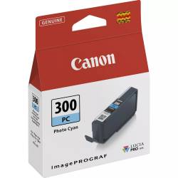 Atrament oryginalny Canon PFI-300PC PFI300PC 4197C001 PCYA 14,0ml