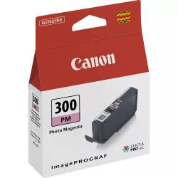 Tusz oryginalny Canon PFI-300PM PFI300PM 4198C001 PMAG 14,4ml