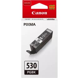 Atrament oryginalny Canon PGI-530BK PGI530BK 6117C001 BLA 400str