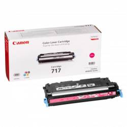 Toner oryginalny Canon 717 CRG-717M CRG717M 2576B002 MAG 4,0K