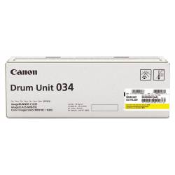 Bęben oryginalny Canon 034 9455B001 YEL 34,5K