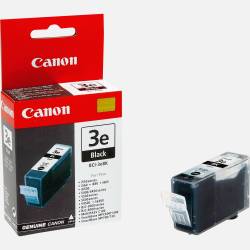 Atrament oryginalny Canon BCI-3eBK 4479A002 BLA 27,0ml 500str