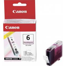 Atrament oryginalny Canon BCI-6PM 4710A002 PMAG 13,0ml 280str