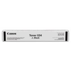 Toner oryginalny Canon 034 9454B001 BLA 12,0K