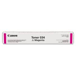 Toner oryginalny Canon 034 9452B001 MAG 7,3K