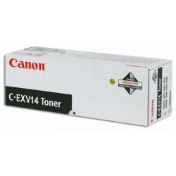 Toner oryginalny Canon C-EXV 14 CEXV14 0384B006 BLA 8,3K