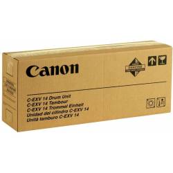 Bęben oryginalny Canon C-EXV 14 CEXV14 0385B002 BLA 55,0K