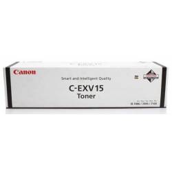 Toner oryginalny Canon C-EXV 15 CEXV15 0387B002 BLA 47,0K