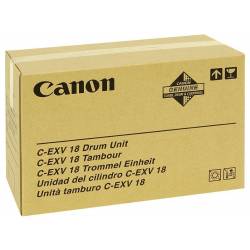 Bęben oryginalny Canon C-EXV 18 CEXV18 0388B002 BLA 26,9K