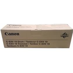 Bęben oryginalny Canon C-EXV 19 CEXV19 0405B002 BLA 130,0K