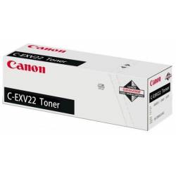 Toner oryginalny Canon C-EXV22 CEXV22 1872B002 BLA 48,0K